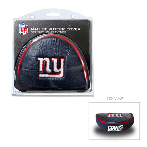 New York Giants NFL Putter Cover - Mallet