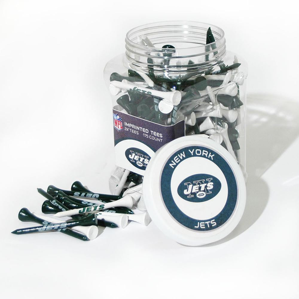 New York Jets NFL 175 Tee Jar