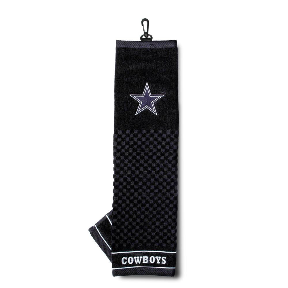 Dallas Cowboys NFL Embroidered Towel