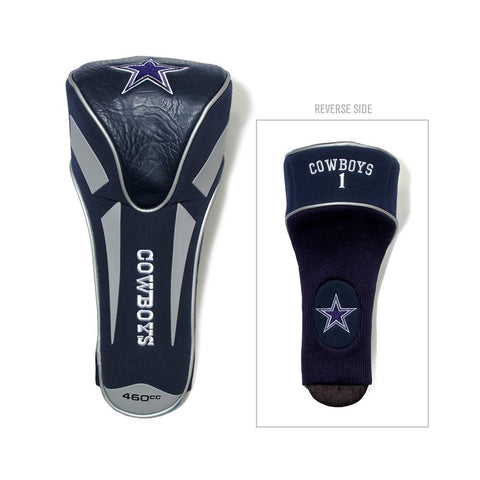 Dallas Cowboys NFL Single Apex Jumbo Headcover