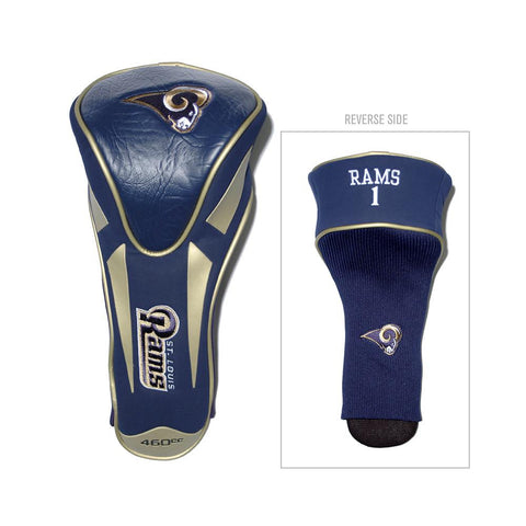 St. Louis Rams NFL Single Apex Jumbo Headcover