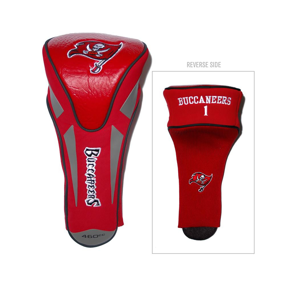 Tampa Bay Buccaneers NFL Single Apex Jumbo Headcover