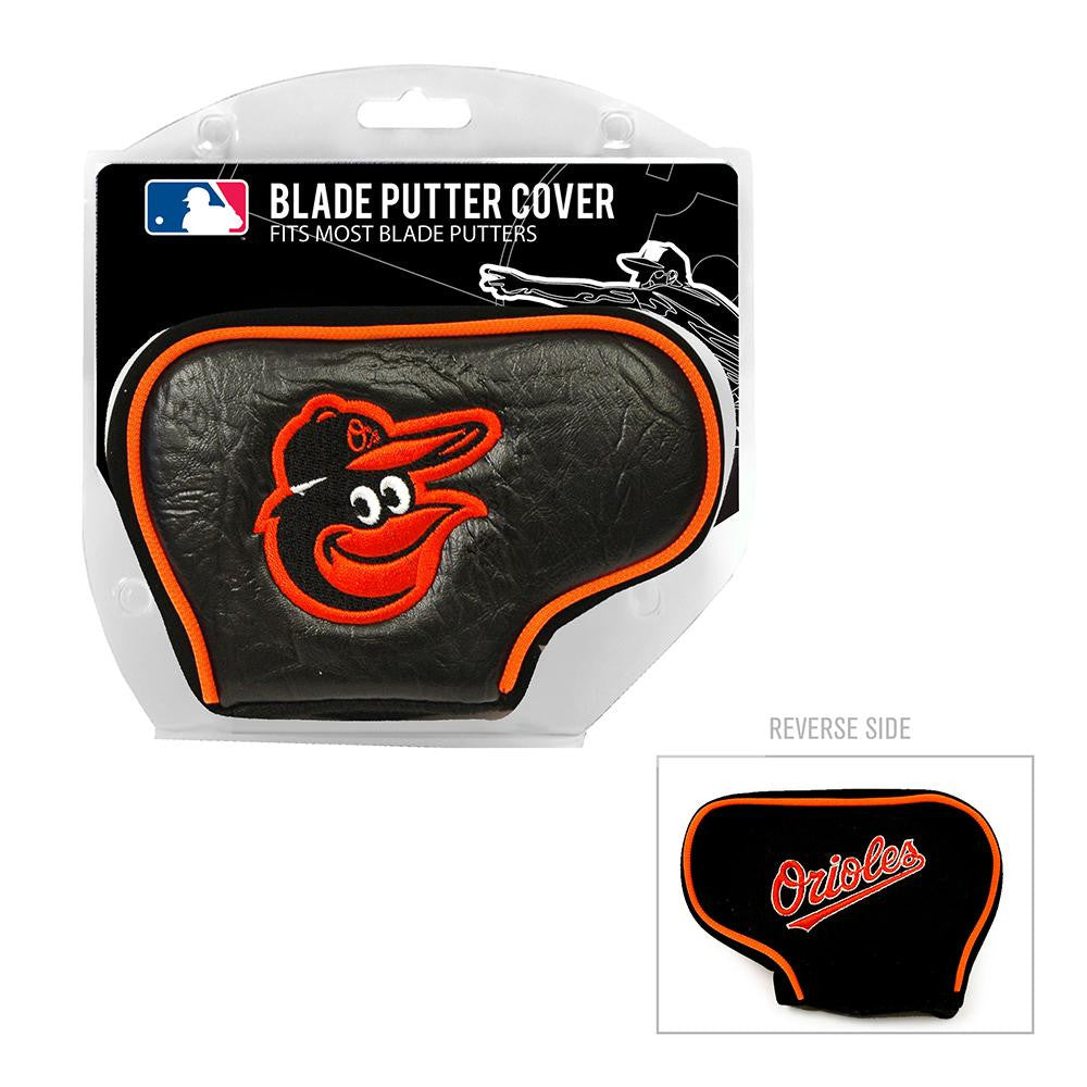 Baltimore Orioles MLB Putter Cover - Blade