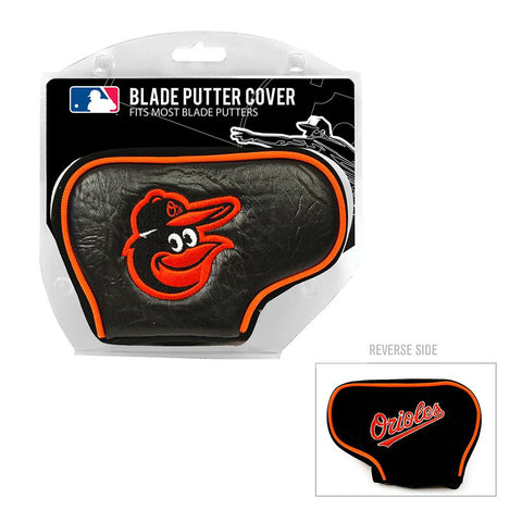 Baltimore Orioles MLB Putter Cover - Blade