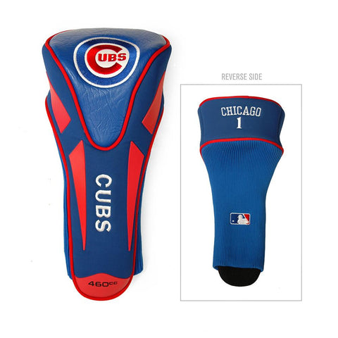 Chicago Cubs MLB Single Apex Jumbo Headcover