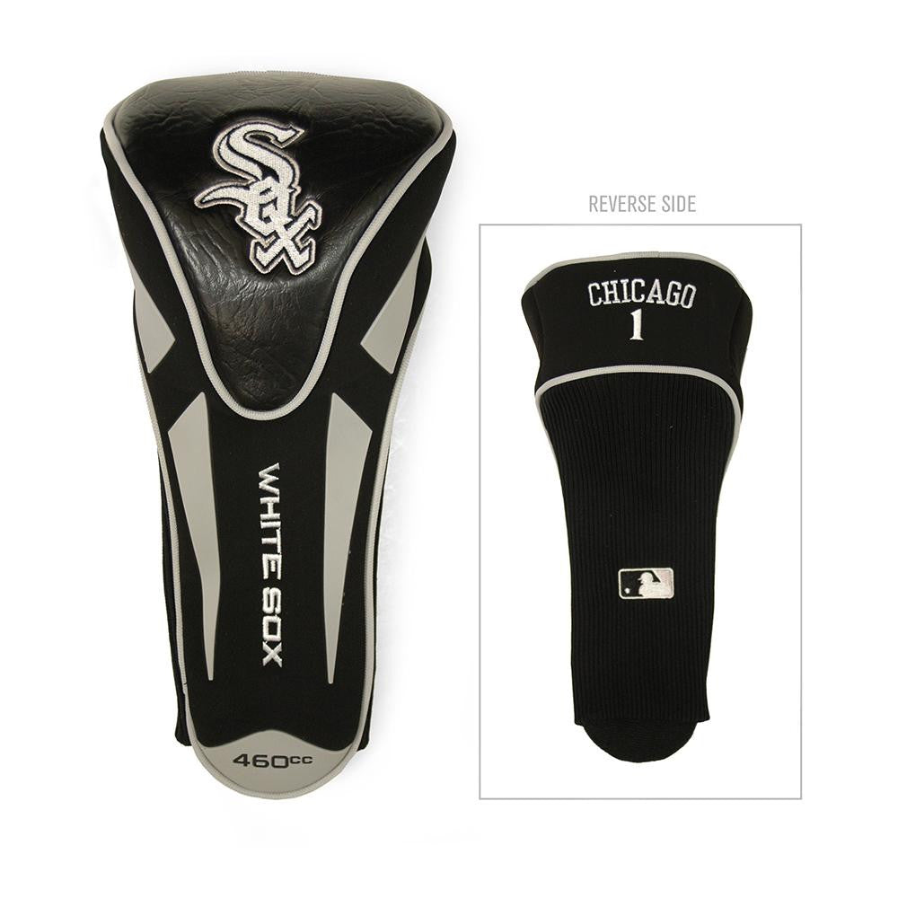 Chicago White Sox MLB Single Apex Jumbo Headcover