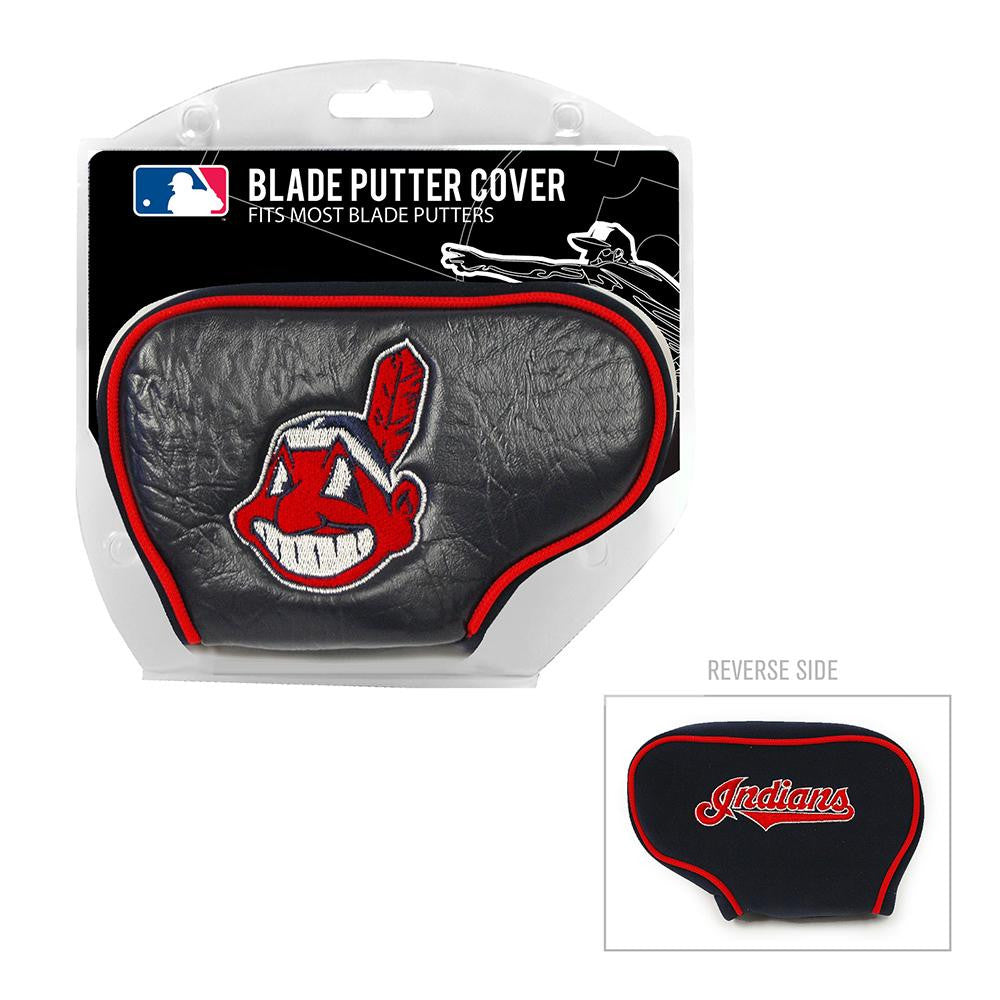 Cleveland Indians MLB Putter Cover - Blade