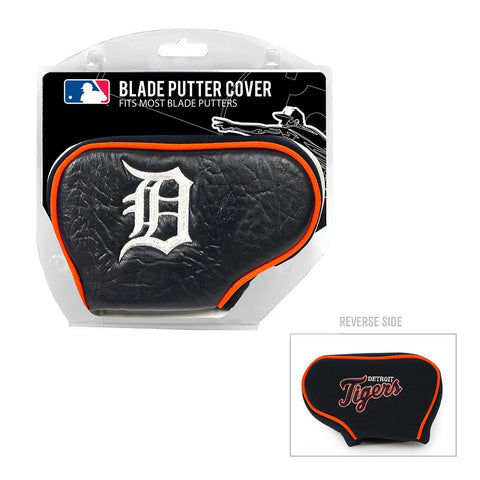 Detroit Tigers MLB Putter Cover - Blade