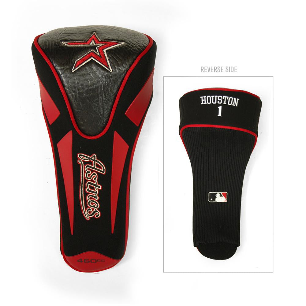 Houston Astros MLB Single Apex Jumbo Headcover