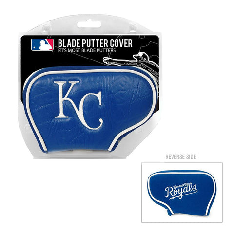 Kansas City Royals MLB Putter Cover - Blade