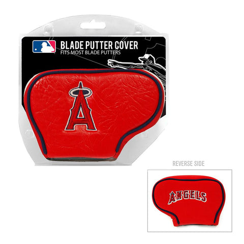 Los Angeles Angels MLB Putter Cover - Blade