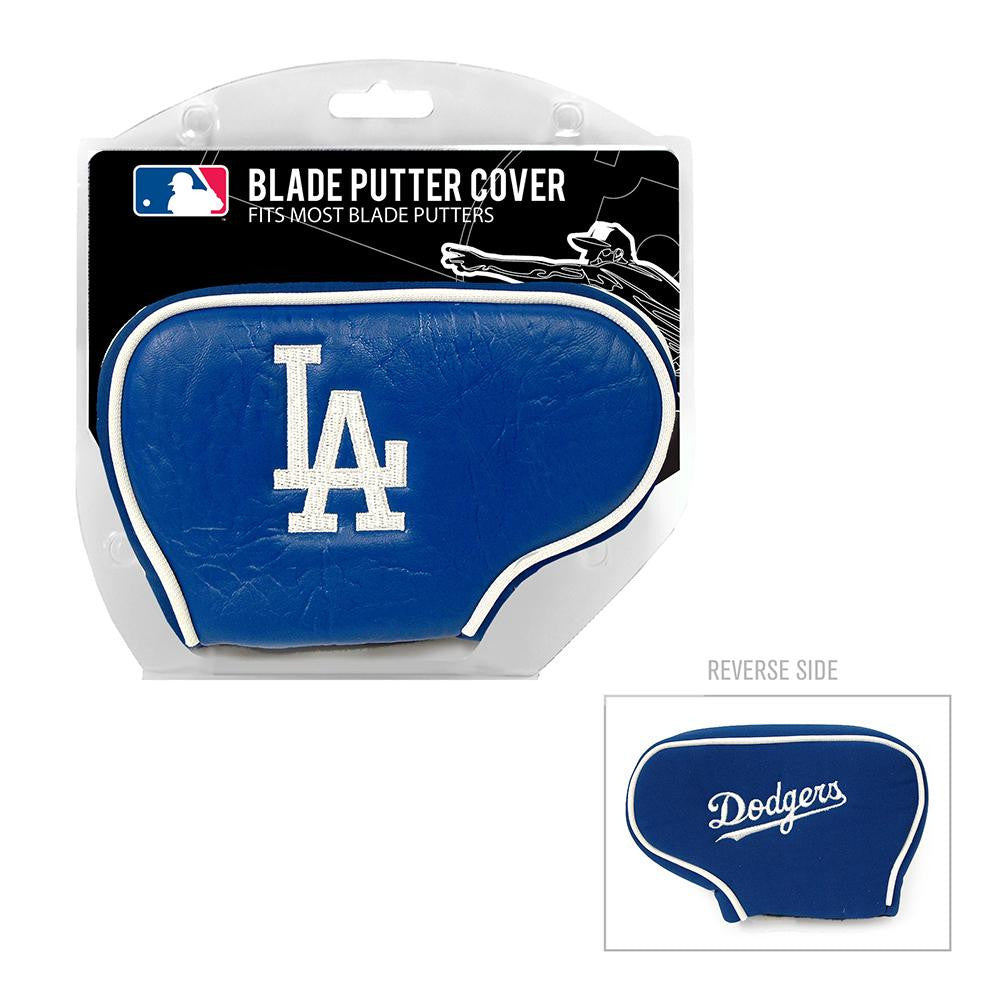 Los Angeles Dodgers MLB Putter Cover - Blade