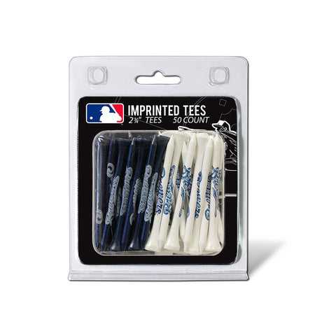 Milwaukee Brewers MLB 50 imprinted tee pack