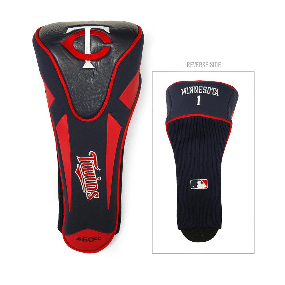 Minnesota Twins MLB Single Apex Jumbo Headcover