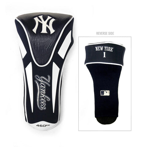 New York Yankees MLB Single Apex Jumbo Headcover