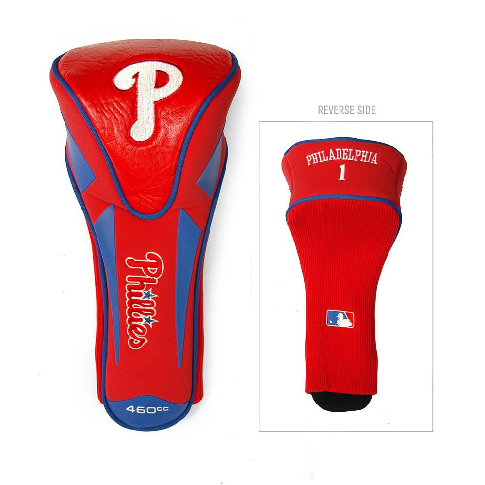 Philadelphia Phillies MLB Single Apex Jumbo Headcover