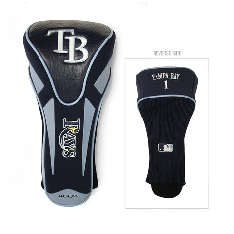 Tampa Bay Rays MLB Single Apex Jumbo Headcover