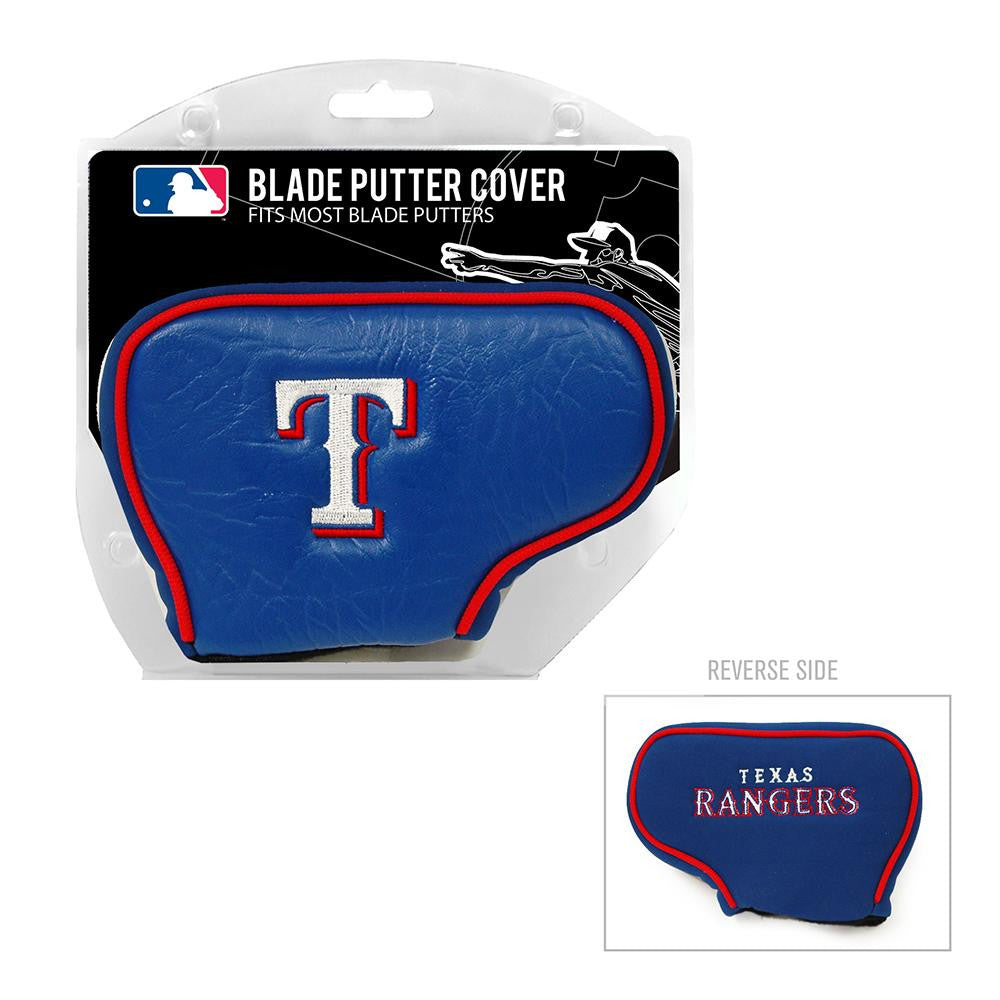 Texas Rangers MLB Putter Cover - Blade