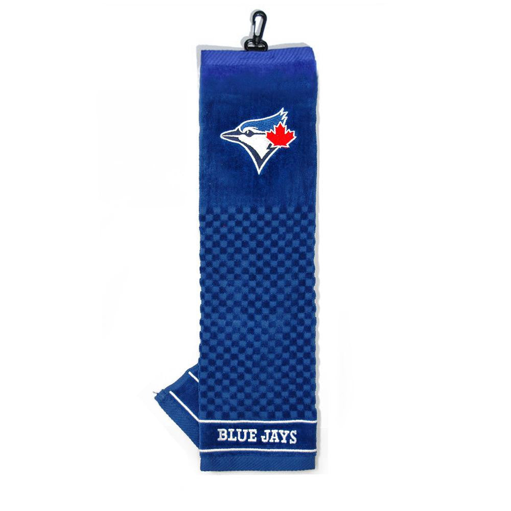 Toronto Blue Jays MLB Embroidered Towel