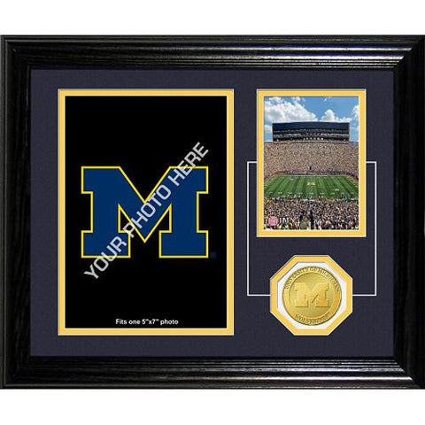 University of Michigan inFan Memoriesin Desktop Photo Mint