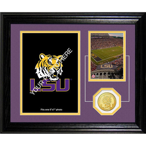 Louisiana State University  inFan Memoriesin Desktop Photo Mint