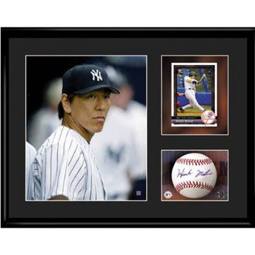 New York Yankees MLB Hideki Matsui Toon Collectible