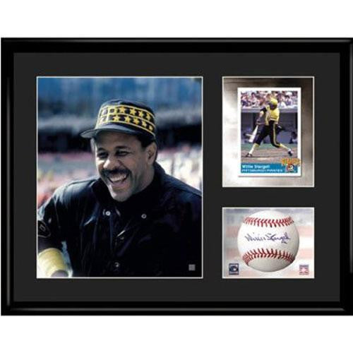 Pittsburgh Pirates MLB Willie Stargell Toon Collectible