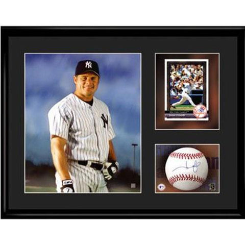 New York Yankees MLB Jason Giambi Toon Collectible