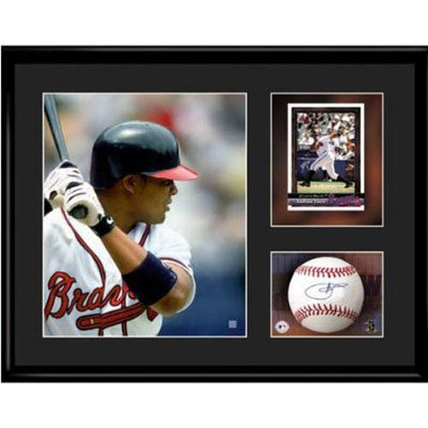 Atlanta Braves MLB Andruw Jones Toon Collectible