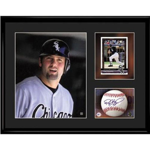 Chicago White Sox MLB Paul Konerko Toon Collectible