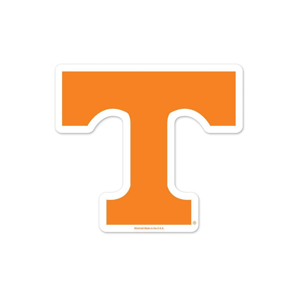 Tennessee Volunteers NCAA Automotive Grille Logo on the GOGO