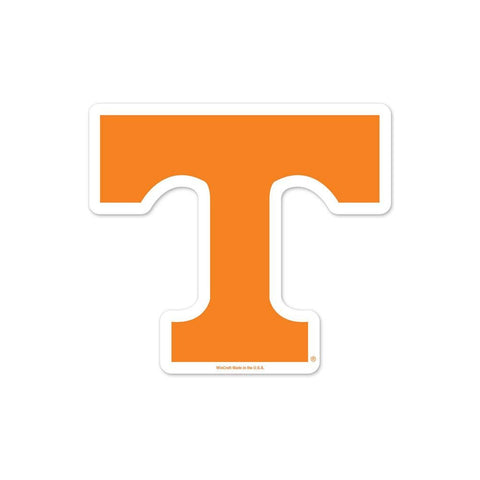 Tennessee Volunteers NCAA Automotive Grille Logo on the GOGO