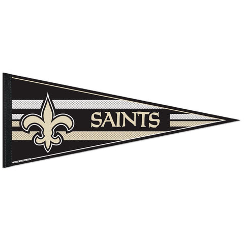 New Orleans Saints NFL Classic Pennant (12in x 30in)