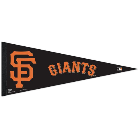 San Francisco Giants MLB Classic Pennant (12in x 30in)