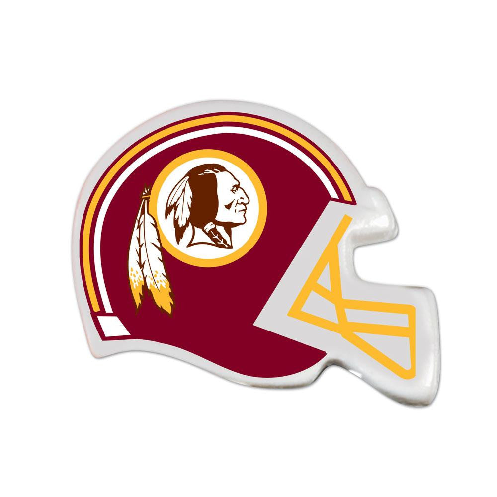 Washington Redskins NFL Erasers