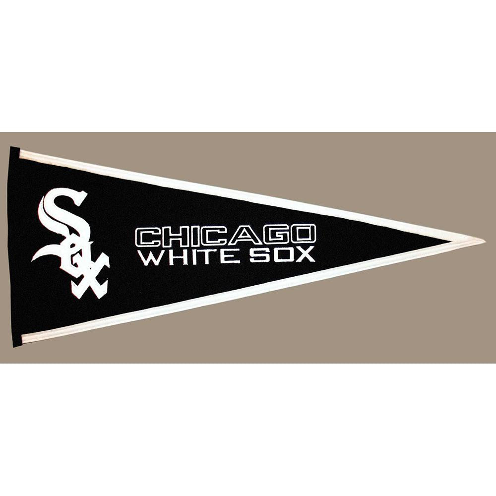 Chicago White Sox MLB Traditions Pennant (13x32)